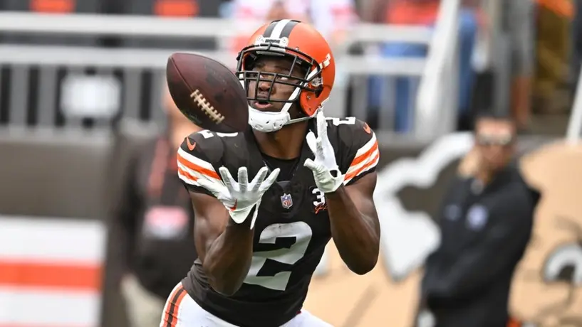 NFL: Cleveland y su defensiva se imponen ante Tennessee