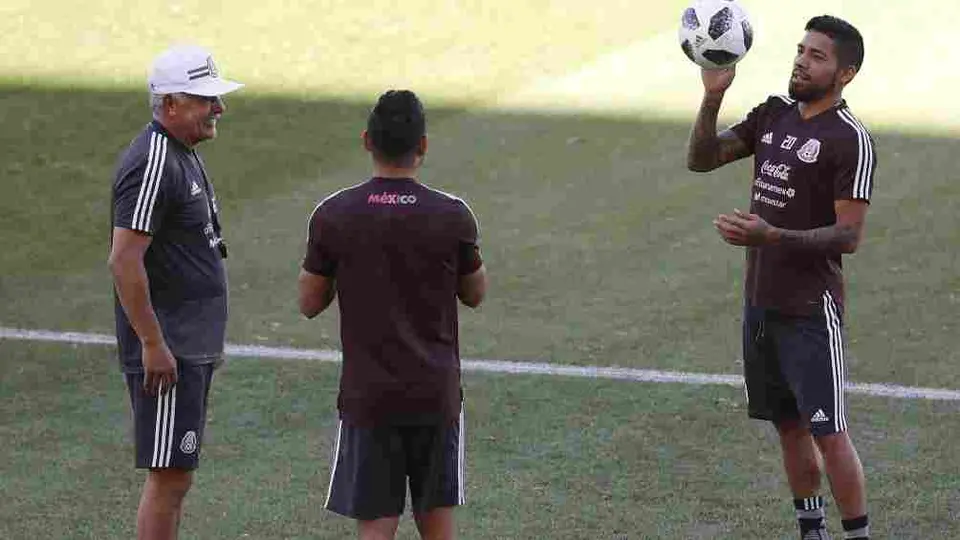 Ricardo Ferretti aceptó que en Selección Mexicana le pidieron convocar a ciertos jugadores