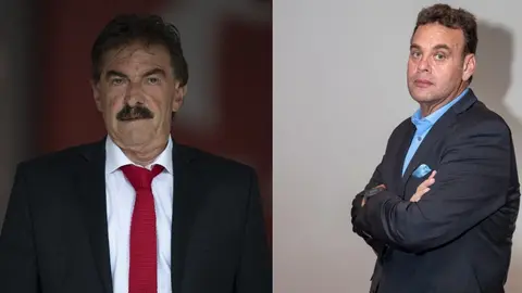 La Volpe arremete contra Faitelson por críticas sobre la ausencia de 'Cuau' en 2006