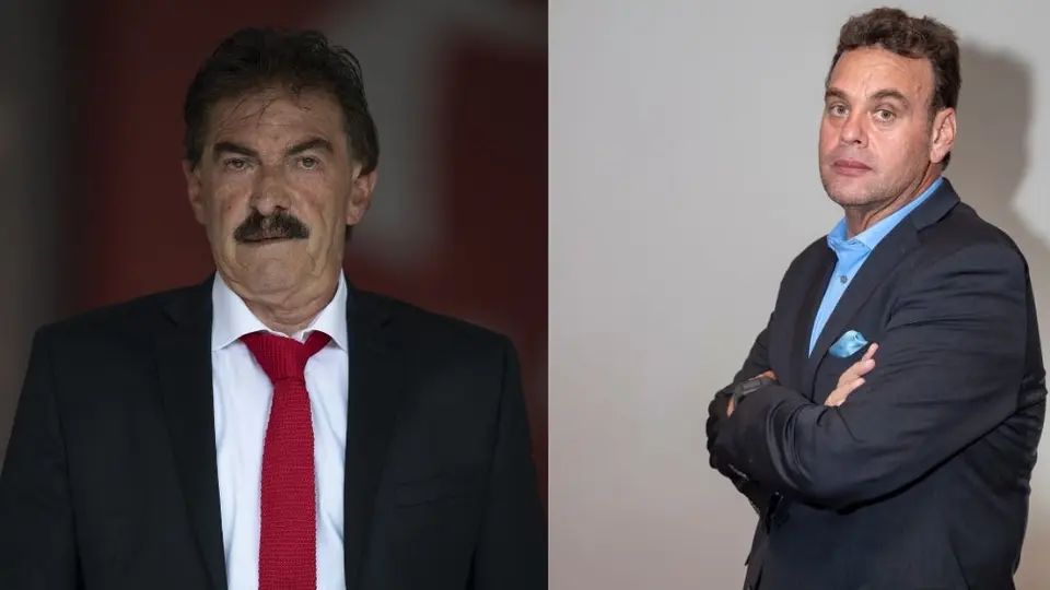 La Volpe arremete contra Faitelson por críticas sobre la ausencia de 'Cuau' en 2006