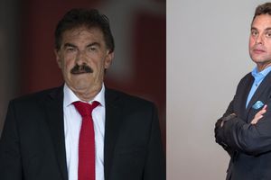 La Volpe arremete contra Faitelson por críticas sobre la ausencia de 'Cuau' en 2006