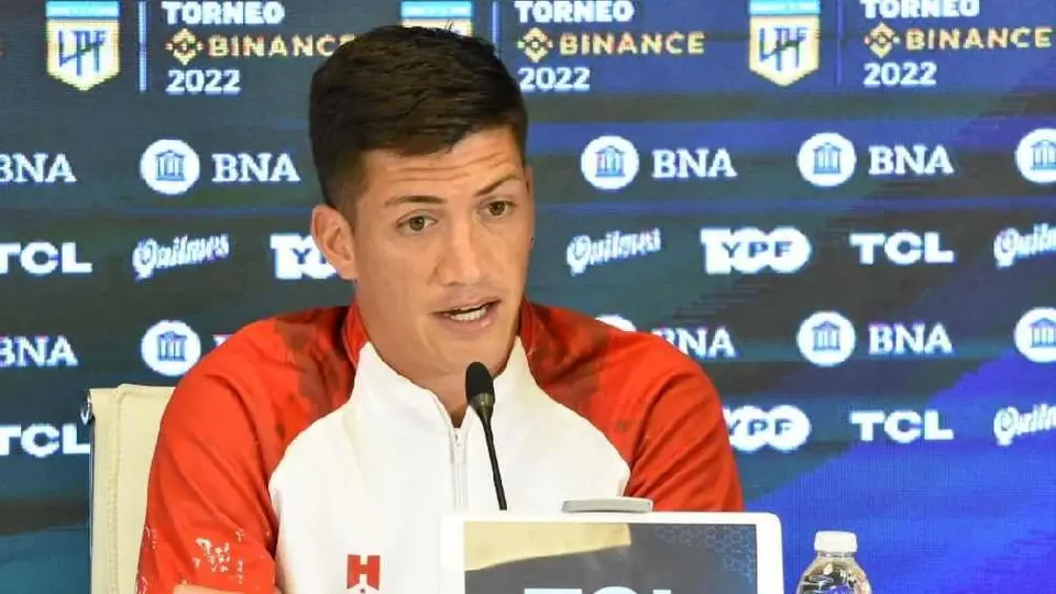 Mazatlán: El argentino, Lucas Merolla, llega para reforzar a los Cañoneros