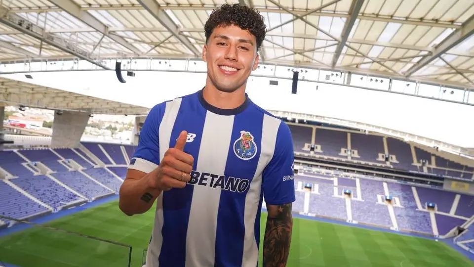Shakhtar vs Porto: ¿A qué hora y por dónde ver EN VIVO a Jorge Sánchez en Champions League?