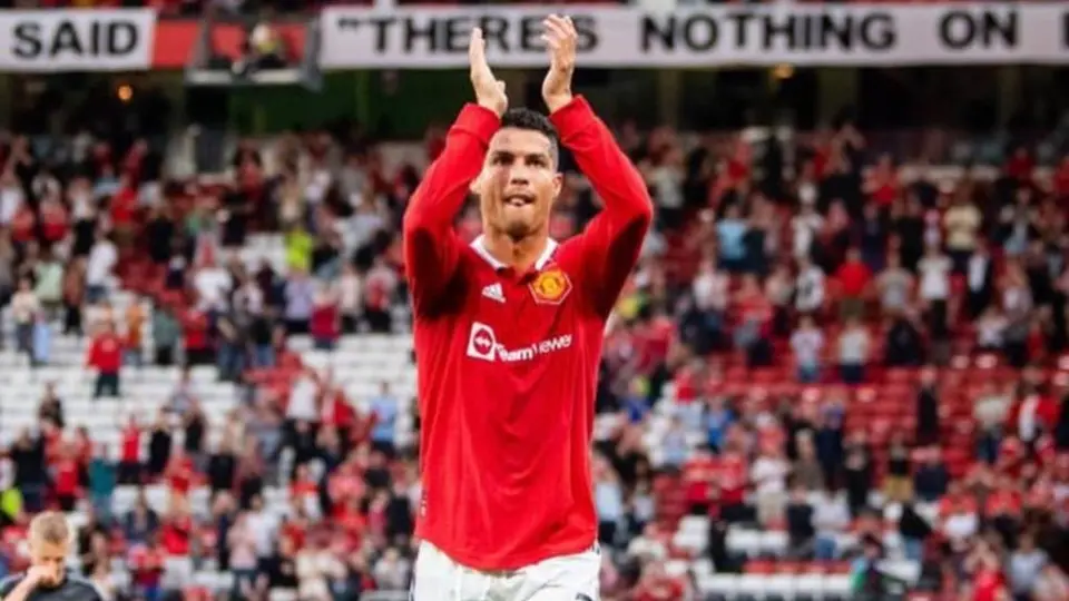 Gunnar Solskjaer confesó por qué el regreso de Cristiano al United no funcionó