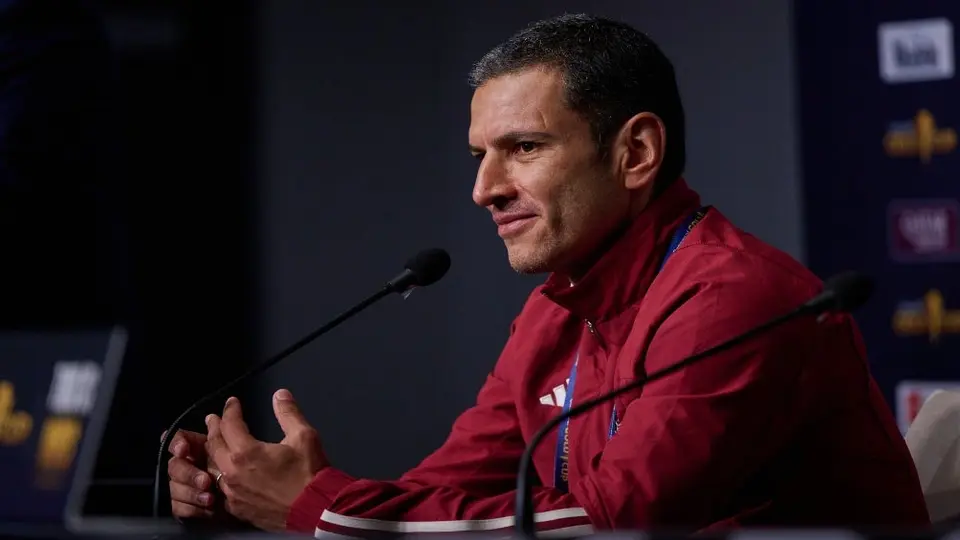 Jimmy Lozano tras triunfo ante Costa Rica: 'Somos candidatos a ganar la copa'