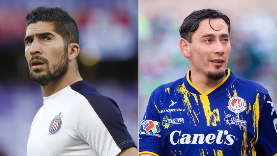 Liga MX: Jugadores que han sido inhabilitados por agredir a un rival