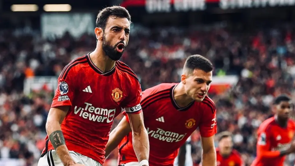 Champions League: Manchester United y su siguiente prueba, el Bayern Munich