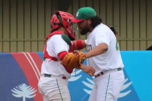 Panamericanos 2023: México pierde el invicto ante Panamá en Beisbol
