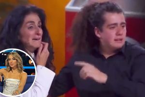 Ferka destroza a Bárbara Torres por hacerse la víctima tras salir de LCDLF