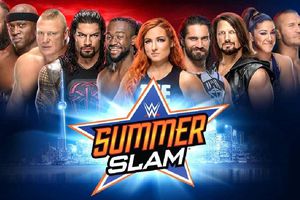 SummerSlam 2023: ¿Dónde y a qué hora ver el evento de la WWE?