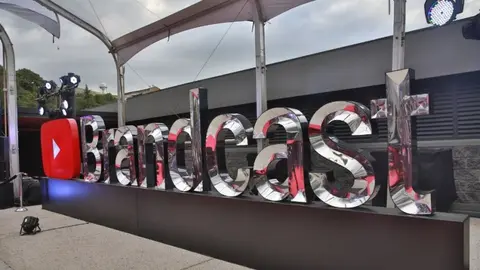 Presentan resultados de primer laboratorio sobre Youtube en México