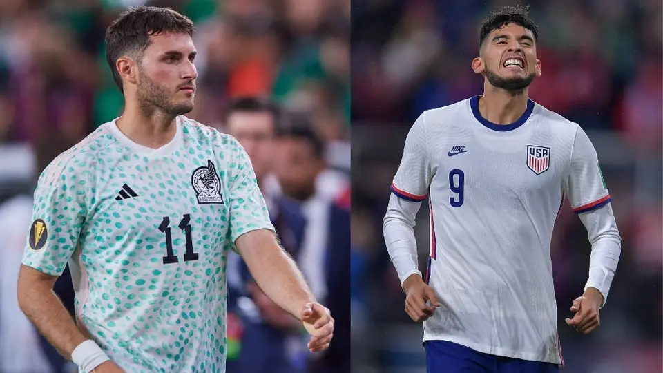 Hans Westerhof sobre Ricardo Pepi: 'Es mejor que Santiago Giménez'