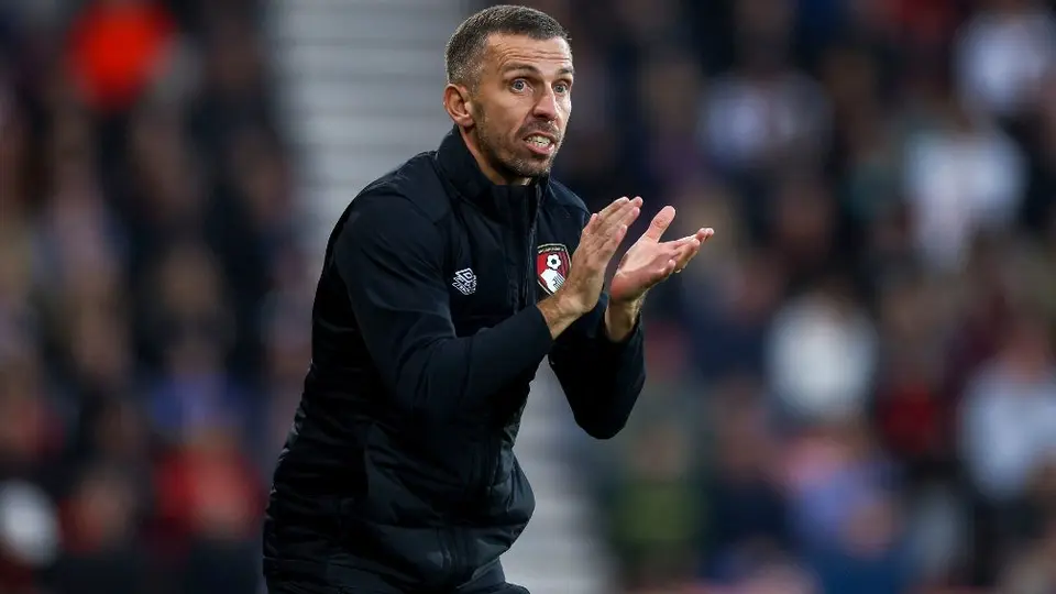 Premier League: Gary O'Neil, nuevo DT de Wolverhampton tras la salida de Julen Lopetegui