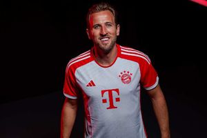 Harry Kane sigue viviendo en hotel de Alemania, su cuenta ya supera los 20 millones de pesos