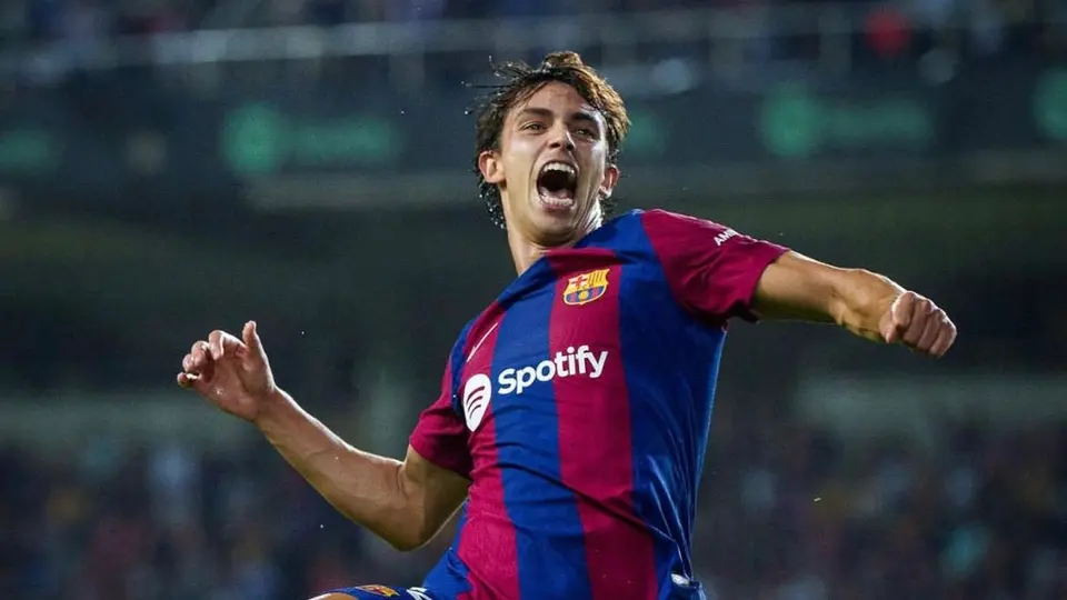 LaLiga: Barcelona derrota y golea al Betis y es líder momentáneo del torneo