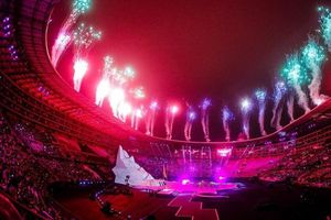 Juegos Panamericanos: ¿Cuándo y dónde ver la ceremonia de clausura de Santiago 2023?