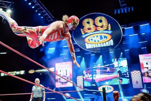 Consejo Mundial de Lucha Libre cancela función del 24 de febrero en Arena Coliseo de Guadalajara por violencia en Jalisco