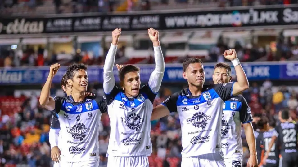 Querétaro y Atlas jugarán en La Corregidora año y medio después de la pelea de barras