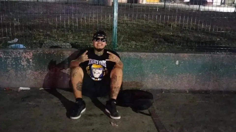 Aficionado de Tigres ‘pierde’ el transporte por ‘culpa’ del árbitro
