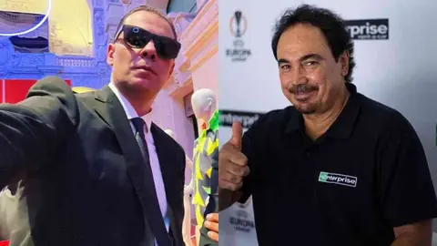 Martinoli defiende personalidad de Hugo Sánchez: "No estamos preparados para su lengua"