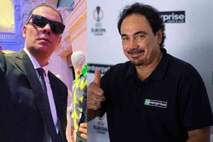 Martinoli defiende personalidad de Hugo Sánchez: "No estamos preparados para su lengua"