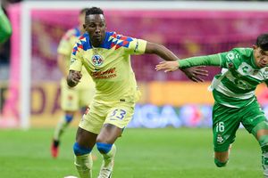 Rubén Rodríguez habló sobre la polémica del partido del América: "Les imponen ciertas playeras"