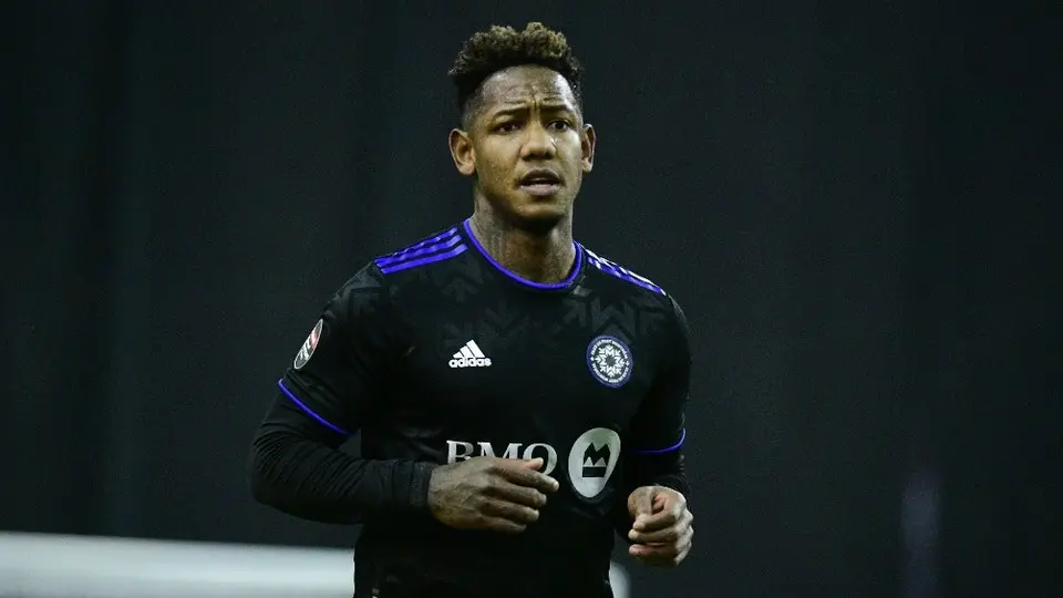 Romell Quioto es baja de Honduras para el duelo contra la Selección Mexicana