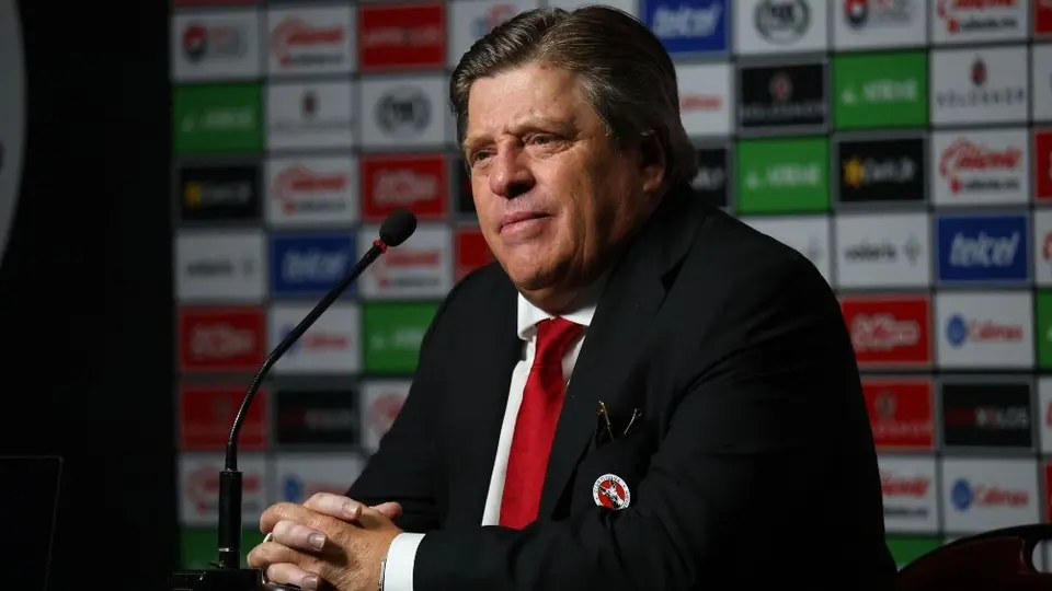'Piojo' Herrera tras la goleada de Xolos ante Juárez: "Hoy fue un partido atípico"