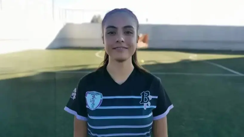 Lo que se sabe del caso de Siria Fernanda, jugadora universitaria asesinada en Chihuahua