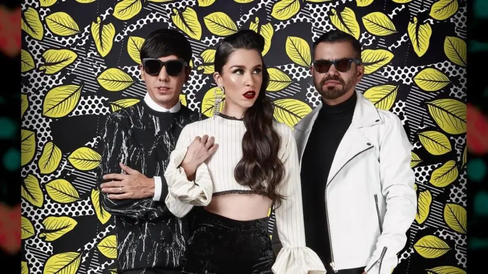 Denisse Guerrero abre la puerta al regreso de Belanova: ‘Gracias por la espera’