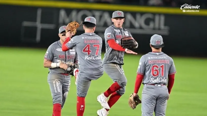 Los Diablos Rojos enfrentarán a los Pericos de Puebla en el sexto juego de la Serie de Zona