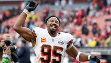 ¡Adiós al invicto! Browns de Cleveland derrotan 17-19 a los 49ers de San Francisco