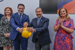 Arranca colecta anual Teletón en Atizapán de Zaragoza en Estado de México
