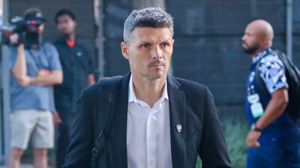 Tano Ortiz tras eliminación de América y Toluca: 'Vamos a poner la cara por el futbol mexicano'