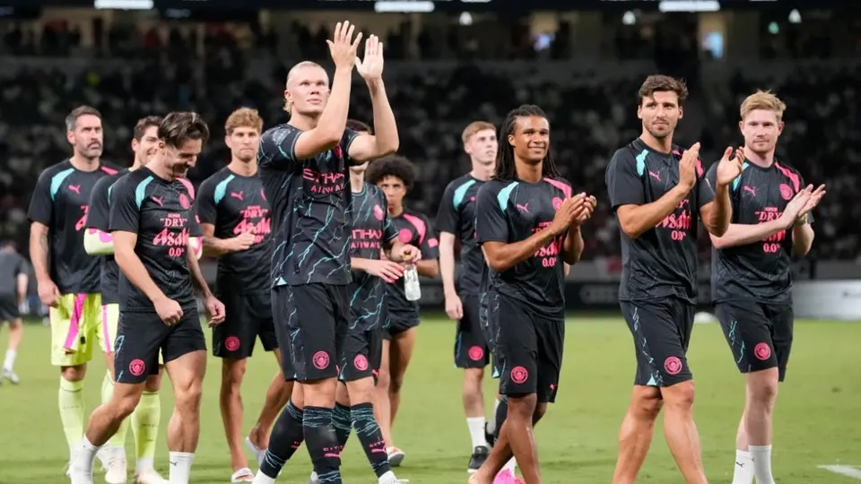 Manchester City hace oficial el regreso de un exdirector técnico de Dorados al equipo de Pep