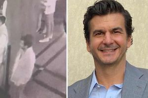 Autoridades hallan el cuerpo sin vida del empresario Iñigo Arenas Saiz