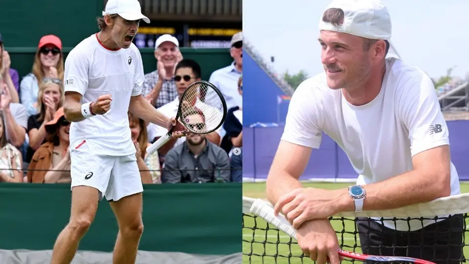 Tommy Paul buscará revancha ante Alex de Minaur en CF del Abierto de los Cabos