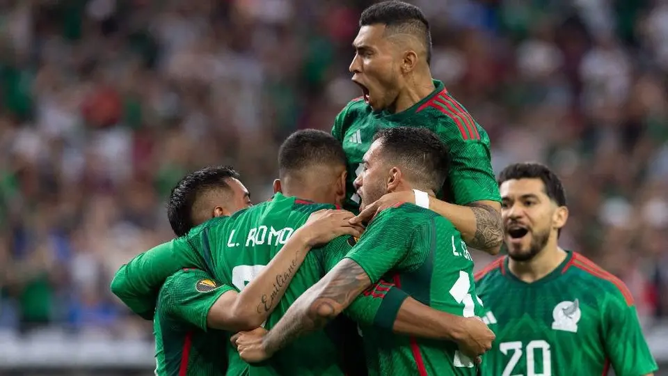 Tri volvió a ser superado por Estados Unidos en XI ideal de la Fase de Grupos de Copa Oro