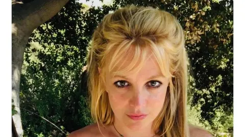 Britney Spears revela que abortó durante su relación Justin Timberlake