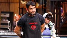 Cibernético alista regreso al ring tras salir de MasterChef Celebrity