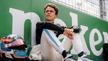 F1: Nyck De Vries apunta para volver a Red Bull en el Gran Premio de México