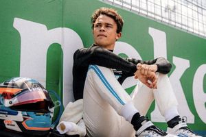 F1: Nyck De Vries apunta para volver a Red Bull en el Gran Premio de México