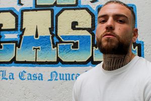 Yoiker, ¿podrá igualar a Aczino y ganar la Red Bull Batalla México dos veces seguidas?