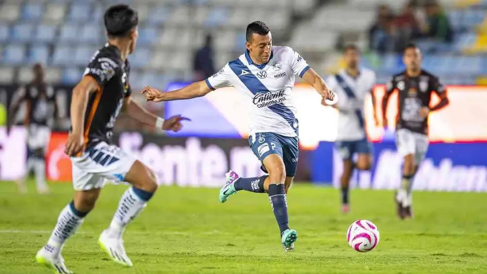 Pachuca y Puebla complican sus aspiraciones de Play-In en el Apertura 2023