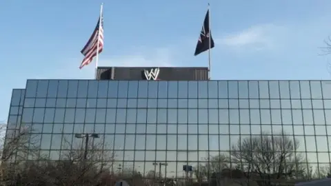 WWE y UFC entran a la nueva era bajo el 'cobijo' de Endeavor Group Holdings