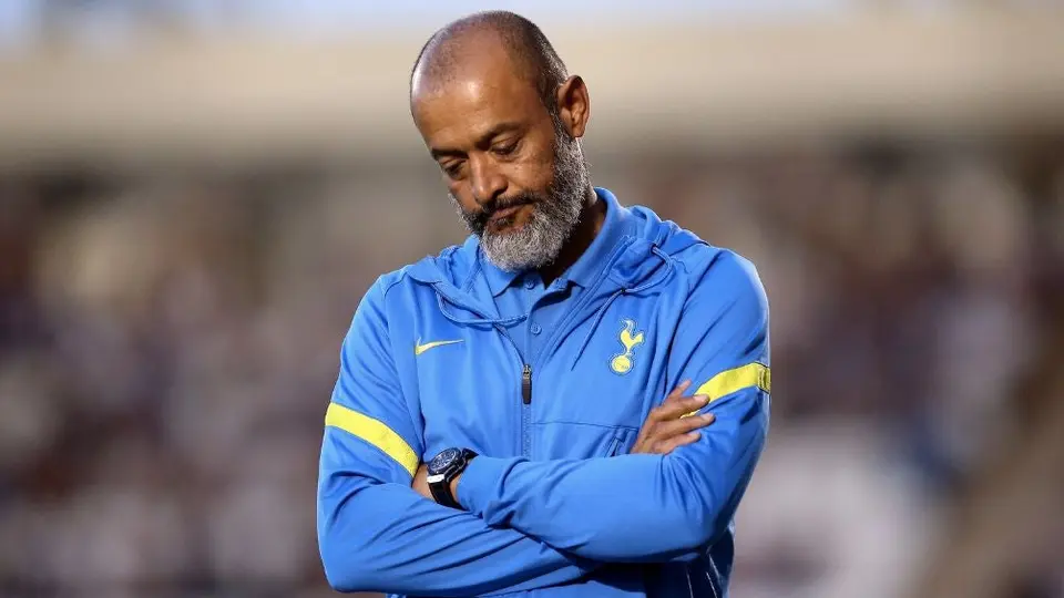 Nuno Espirito Santo es destituido del Al-Ittihad, equipo donde juega Benzema