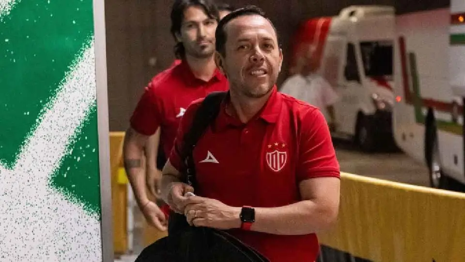 Eduardo Fentanes sobre regresar a Necaxa a la Liguilla: 'Estoy seguro que podemos hacerlo'