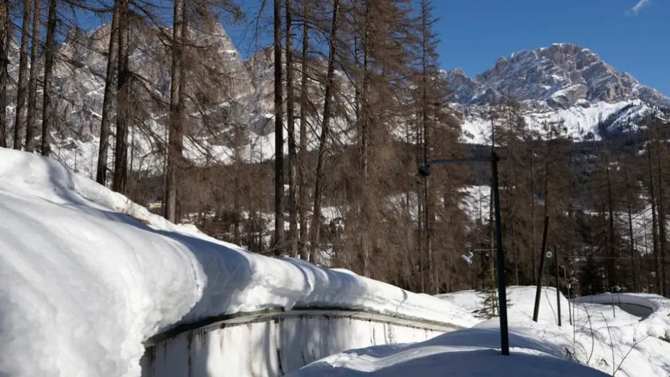 Italia no recibirá deportes de deslizamiento durante Juegos Olímpicos de Invierno 2026