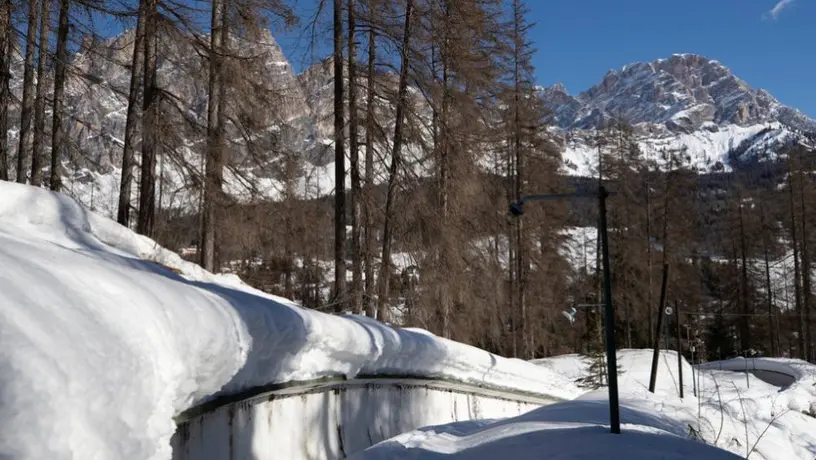 Italia no recibirá deportes de deslizamiento durante Juegos Olímpicos de Invierno 2026