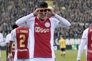 Usuario de Twitter acusa a Edson Álvarez de bloquearlo por decirle "bultazo"